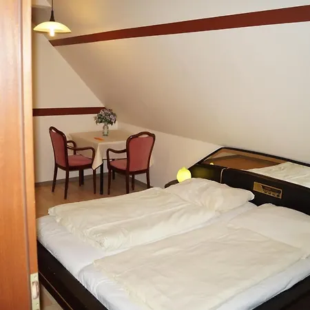 Hotel La Fontana Langelsheim Exterior foto