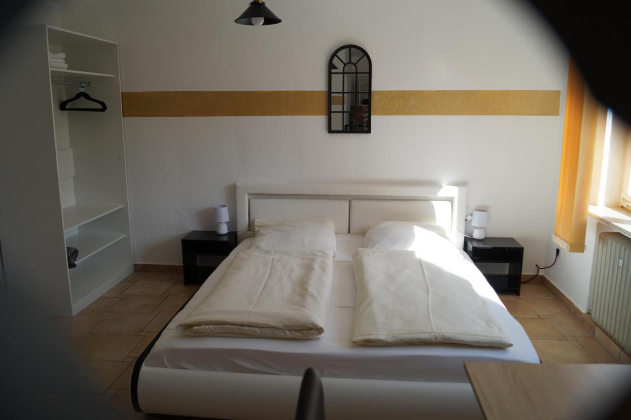 La Fontana Hotel Langelsheim