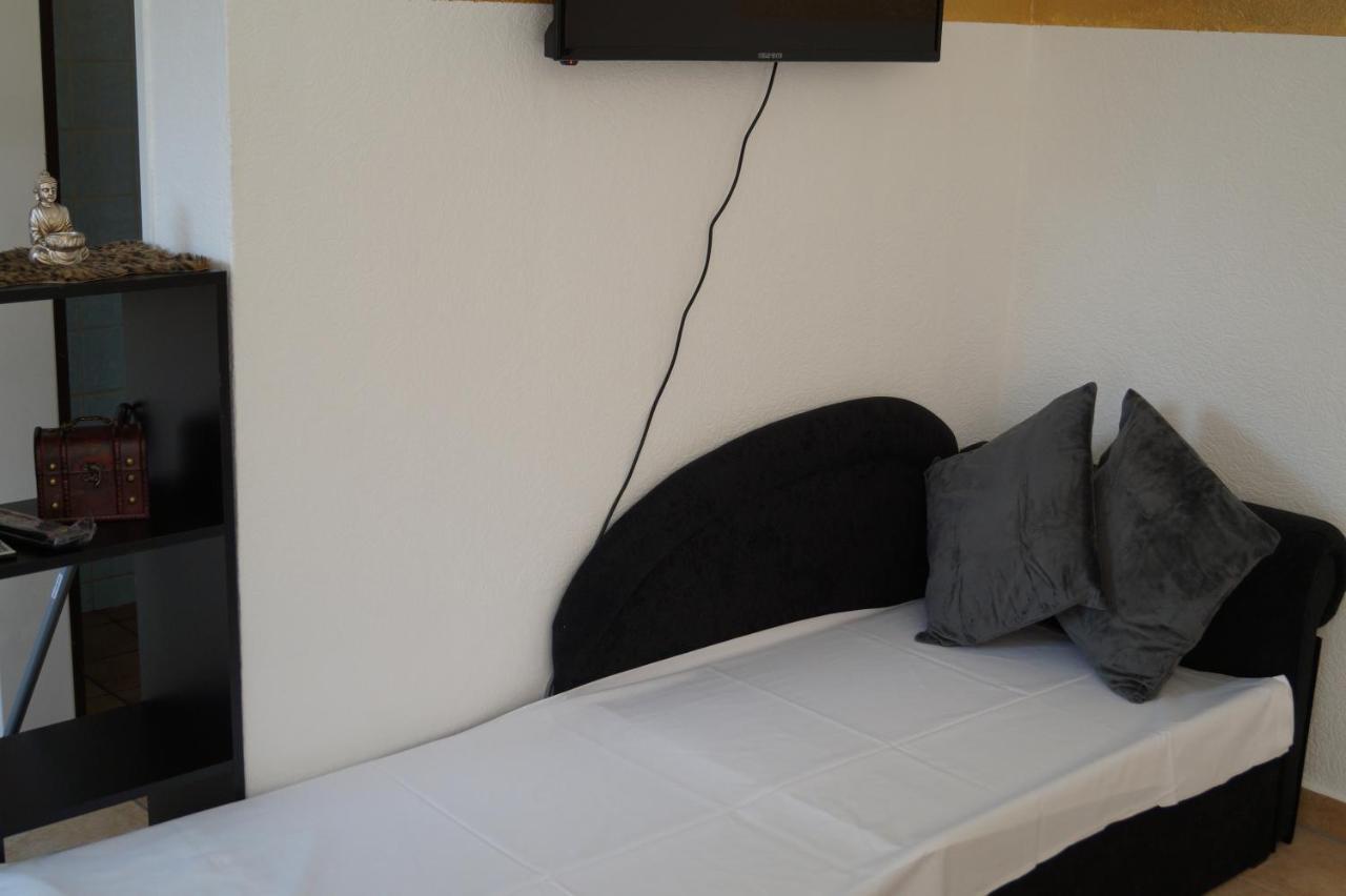Hotel La Fontana Langelsheim