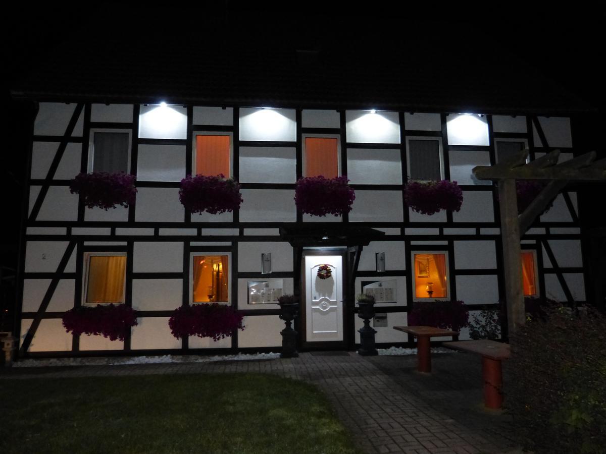 La Fontana * Langelsheim