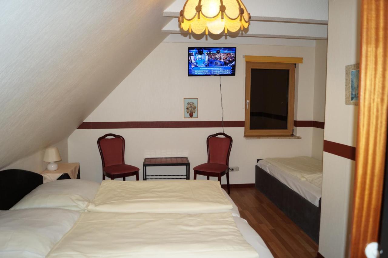 La Fontana Hotel