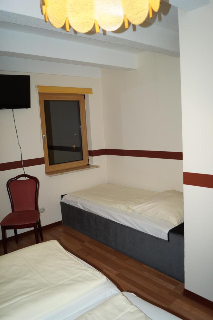 Hotel La Fontana *