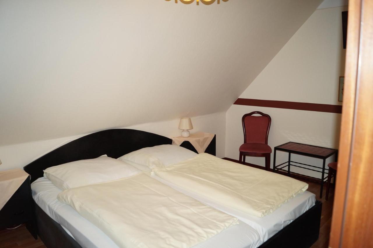 Hotel La Fontana *