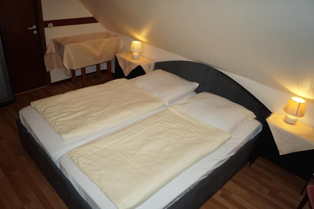Hotel La Fontana *