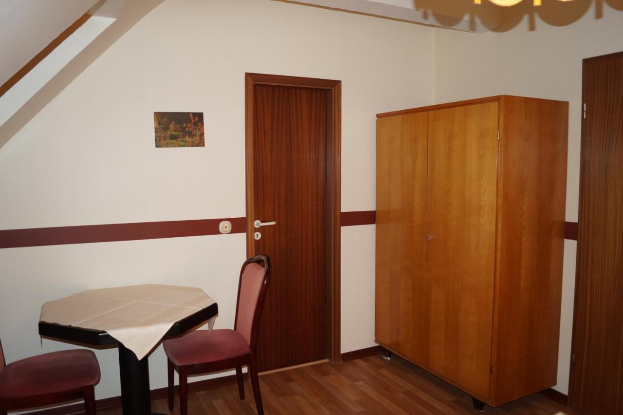 Hotel La Fontana Langelsheim