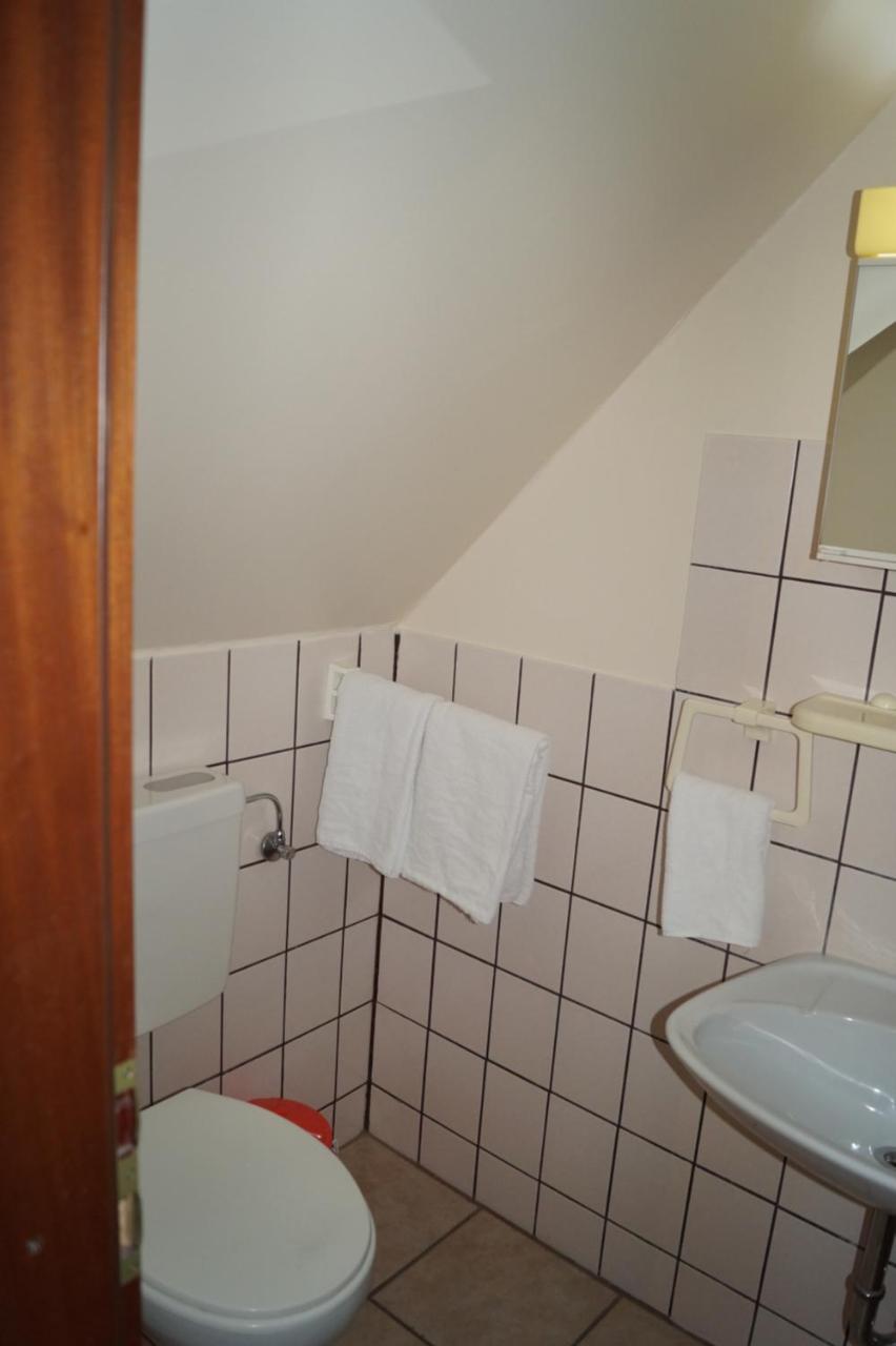 La Fontana Hotel Langelsheim