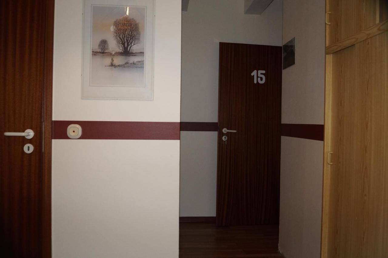 Hotel La Fontana Langelsheim