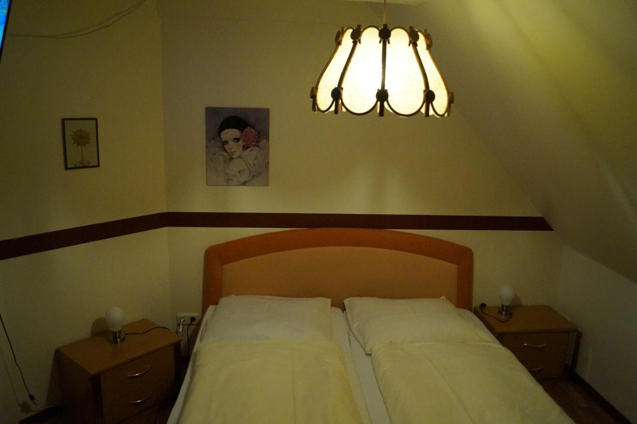 Hotel La Fontana