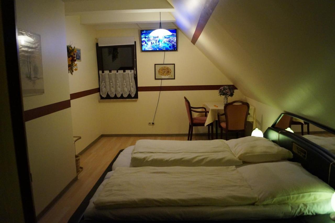 Hotel La Fontana Langelsheim