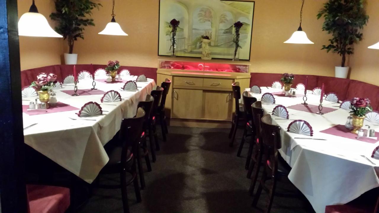 La Fontana