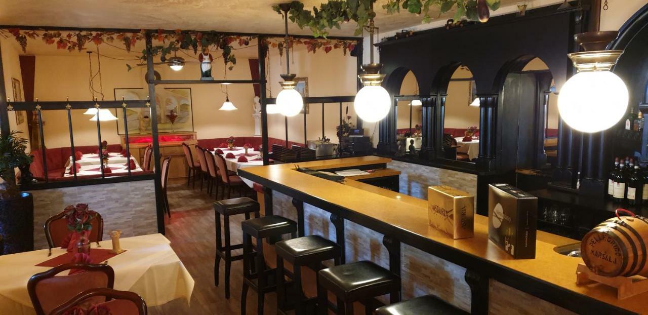 La Fontana Langelsheim
