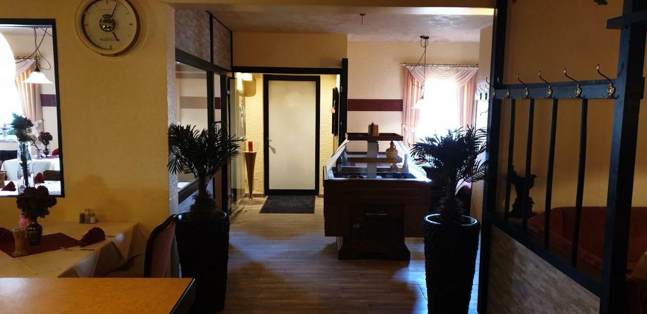 Hotel La Fontana Langelsheim